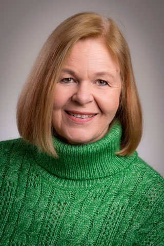 Maria Schlömicher - Energetikerin in Kuffern